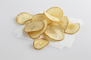 HOUSE CUTS CHIPS SKIN ON 2.27KG