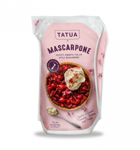 TATUA MASCARPONE CHEESE