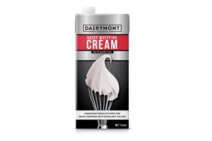 Dairymont Uht Whipping Cream