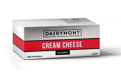 Dairymont Cream Cheese