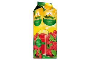 Raspberry Pfanner Juice 1L