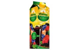 BCE Wildberries Pfanner Juice 1L
