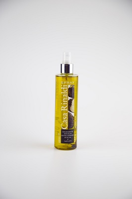 Extra virgin Olive oil Truffle Spray