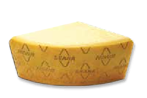 GranaPadano Cheese