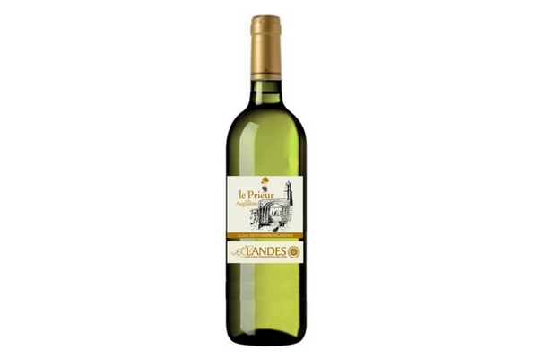 IGP Le Prieur White Wine 750ml