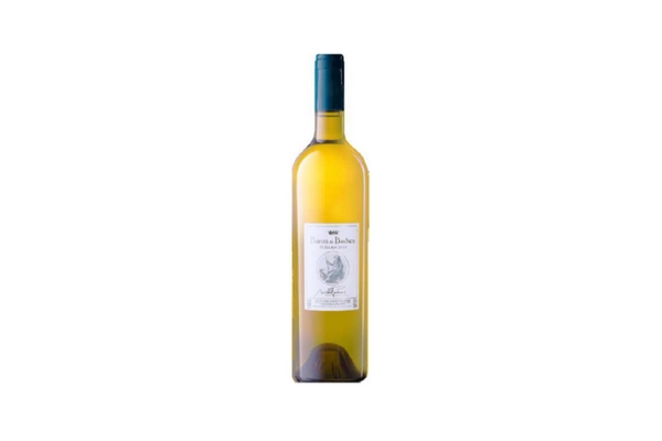 Baron De Bachen White Wine