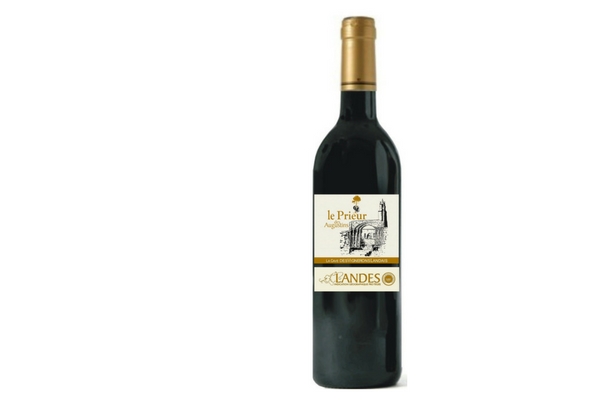 IGP Le Prieur Red Wine 750ml