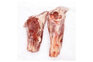 Bone-in Lamb Fore Shanks