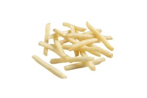3/8″ Trim Fries- Skin On 2,27kg