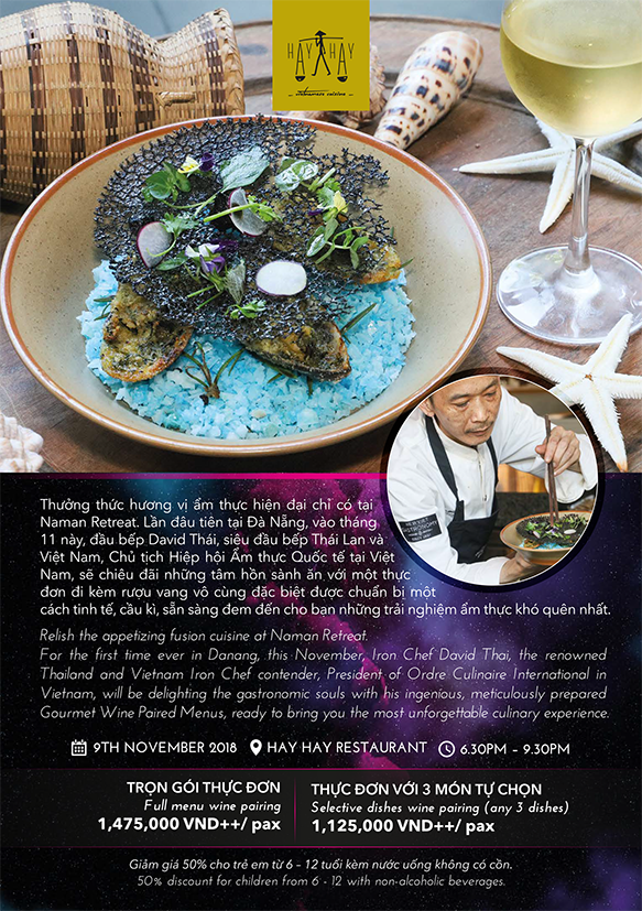 Famous Chef – Flyer-V-2