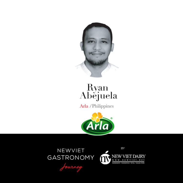 ARLA – THE BRAND WILL JOIN “THE NEW VIET GASTRONOMY JOURNEY”