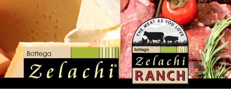 BOTTEGA ZELACHI & BOTTEGA ZELACHI RANCH – Meet the diverse needs of customers