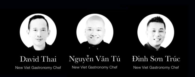 New Viet Gastronomy team has returned at Food & Hotel 2019