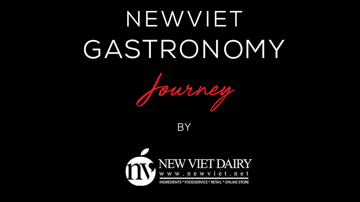 “The New Viet Gastronomy Journey” has returned at Food & Hotel Vietnam 2019