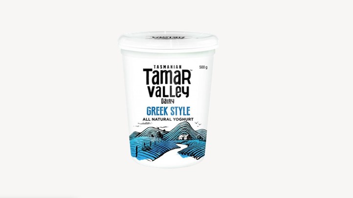 TAMAR VALLEY – GREEK YOGHURT FROM AUSTRALIA - NewViet Dairy English